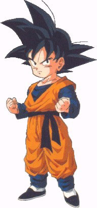 Otaku Gallery  / Anime e Manga / Dragon Ball / Personaggi / Goten / 003.jpg